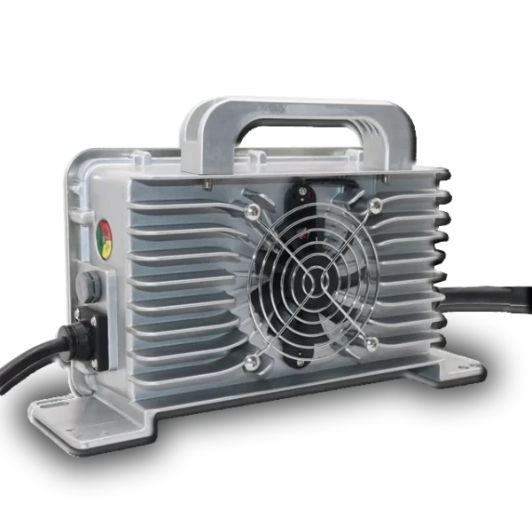 מטען לקלנועית 24V 15A